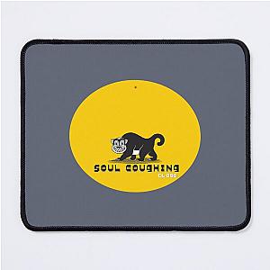 Soul Coughing T-ShirtSoul Coughing  Mouse Pad