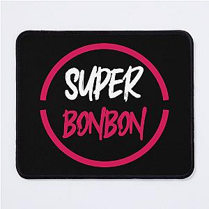 SOUL COUGHING OF SUPER BON  Mouse Pad