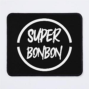 SOUL COUGHING OF SUPER BON  Mouse Pad