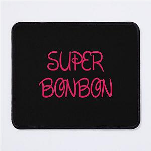 SOUL COUGHING OF SUPER BON  Mouse Pad