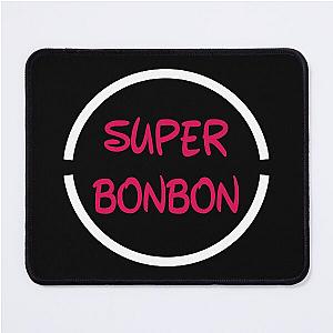 SOUL COUGHING OF SUPER BON  Mouse Pad