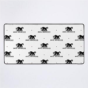 Soul Coughing Funny Cool Style Desk Mat