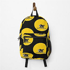 Soul Coughing  Backpack