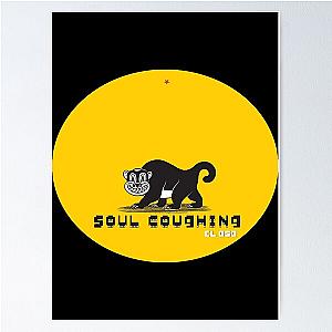 Soul Coughing  Poster