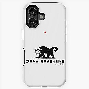 Soul Coughing Funny Cool Style iPhone Tough Case