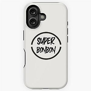 SOUL COUGHING OF SUPER BON  iPhone Tough Case