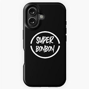 SOUL COUGHING OF SUPER BON  iPhone Tough Case