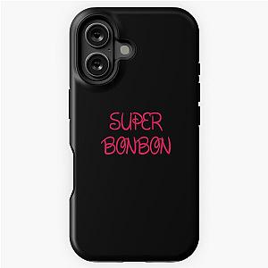 SOUL COUGHING OF SUPER BON  iPhone Tough Case