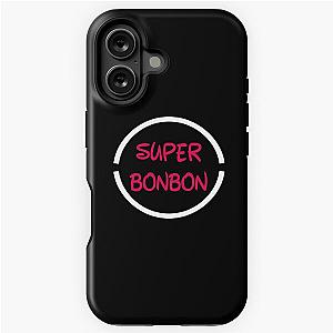 SOUL COUGHING OF SUPER BON  iPhone Tough Case