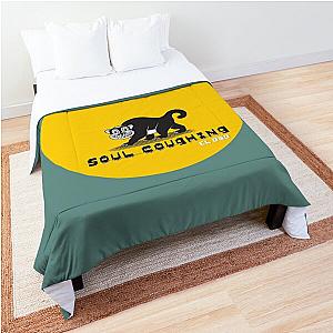 Soul Coughing T-ShirtSoul Coughing  Comforter