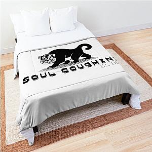 Soul Coughing Funny Cool Style Comforter