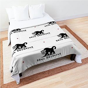 Soul Coughing Funny Cool Style Comforter