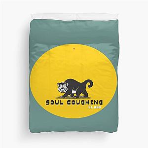 Soul Coughing T-ShirtSoul Coughing  Duvet Cover