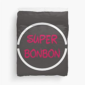 SOUL COUGHING OF SUPER BON  Duvet Cover