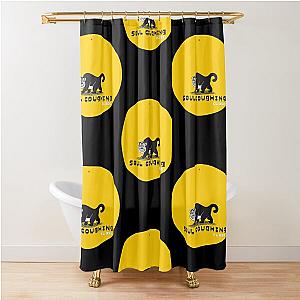 Soul Coughing  Shower Curtain