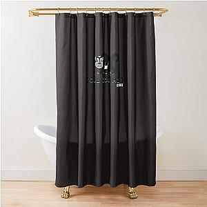 Soul Coughing Essential T-Shirt Shower Curtain