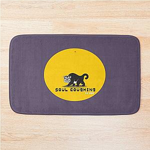 Soul Coughing T-ShirtSoul Coughing  Bath Mat