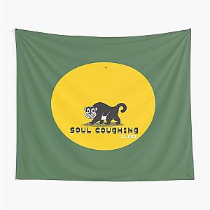 Soul Coughing T-ShirtSoul Coughing  Tapestry