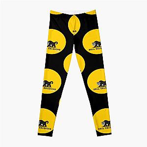 Soul Coughing  Leggings