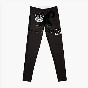 Soul Coughing Essential T-Shirt Leggings