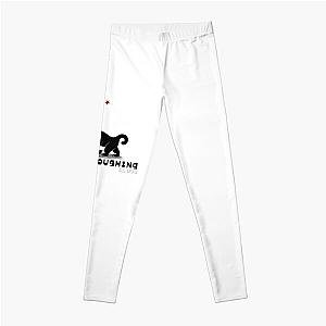 Soul Coughing Funny Cool Style Leggings