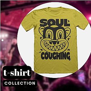 Soul Coughing T-Shirts