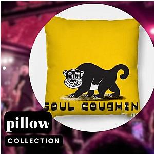 Soul Coughing Pillows