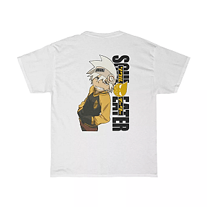 Soul Eater T-Shirts – Soul Eater Evans Classic T-shirt