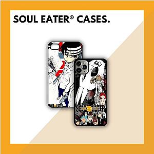 Soul Eater Cases