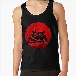 Soul Eater Tank Tops - Soul Eater Tank Top RB1204