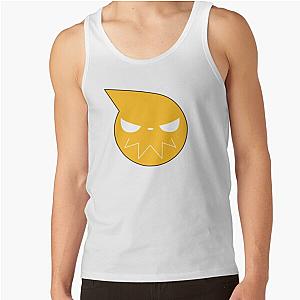 Soul Eater Tank Tops - Soul Eater Logo Tank Top RB1204