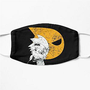 Soul Eater Face Masks - Soul eater Evans anime Flat Mask RB1204