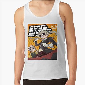 Soul Eater Tank Tops - soul eater Tank Top RB1204