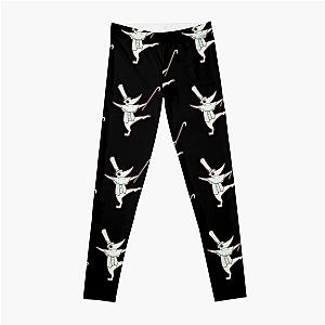 Soul Eater Leggings - Soul Eater Excalibur  Leggings RB1204