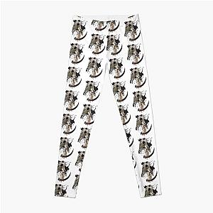 Soul Eater Leggings - soul eater Leggings RB1204