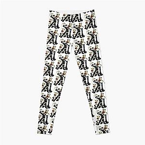 Soul Eater Leggings - soul eater Leggings RB1204