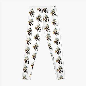 Soul Eater Leggings - soul eater Leggings RB1204