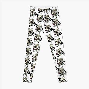 Soul Eater Leggings - soul eater Leggings RB1204