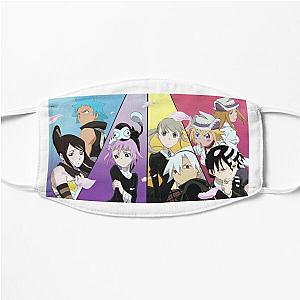 Soul Eater Face Masks - Soul Eater Flat Mask RB1204