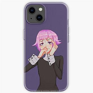 Soul Eater Cases - Crona blush (soul eater) iPhone Soft Case RB1204