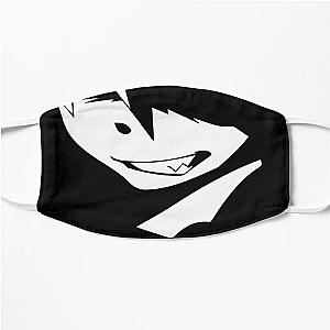 Soul Eater Face Masks - Soul Eater Evans Anime Fan art Flat Mask RB1204