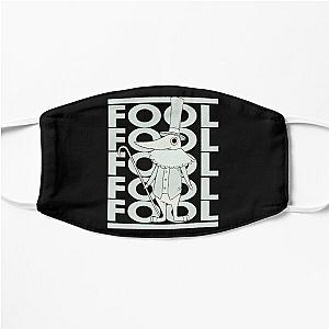 Soul Eater Face Masks - Vintage Fool Japanese Fantasy Anime Soul Eater Character Flat Mask RB1204