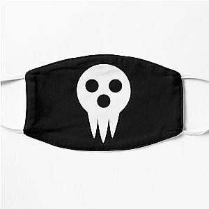 Soul Eater Face Masks - Soul Eater Death Mask Flat Mask RB1204