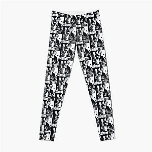 Soul Eater Leggings - soul eater Leggings RB1204