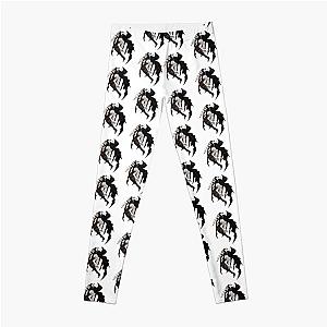 Soul Eater Leggings - soul eater Leggings RB1204