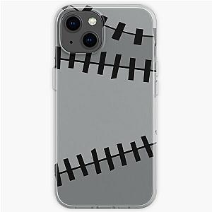 Soul Eater Cases - soul eater stein iPhone Soft Case RB1204