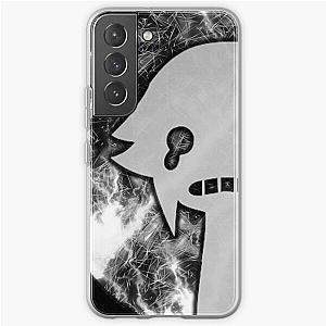 Soul Eater Cases - Crona - Soul Eater Samsung Galaxy Soft Case RB1204