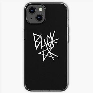 Soul Eater Cases - Black Star Signature | Soul Eater iPhone Soft Case RB1204