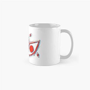 Soul Eater Mugs - Kishin Soul Eater Eyes Classic Mug RB1204