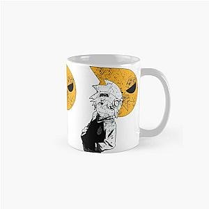 Soul Eater Mugs - Soul eater Evans anime Classic Mug RB1204